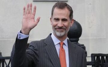 قول پاداش نجومی پادشاه اسپانیا برای شکست ایران /گاوسیاه و زخمی وارد میدان می شود  