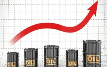 تنش های روسیه و اوکراین قیمت نفت را به 88.5 دلار افزایش داد