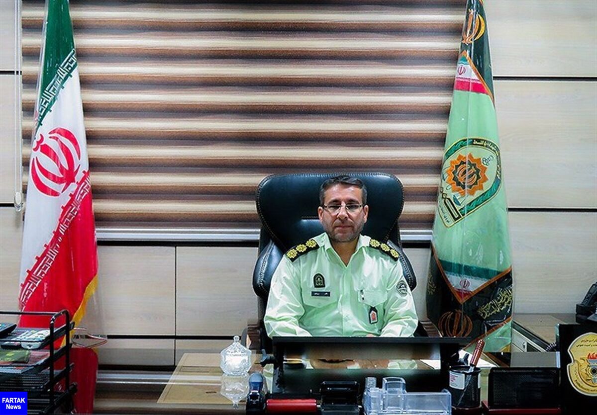 پلیس: مانکنهای غیر متعارف از ویترینها جمع‌آوری می‌شود
