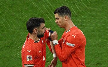 پرتغال در آستانه جام جهانی ۲۰۲۶؛ آخرین رقص رونالدو یا شروع دوران پس از او؟
