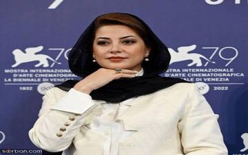  طناز طباطبایی رو بزودی در سریال جدید میبیند!