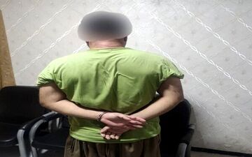 عملیات ضربتی پلیس؛ ۱۵ خرده‌فروش مواد مخدر در شاهرود زمین‌گیر شدند