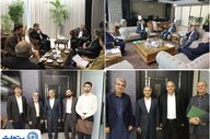 بانک تجارت به حمایت از پروژه‌های زیرساختی و زنجیره تأمین می‌پردازد