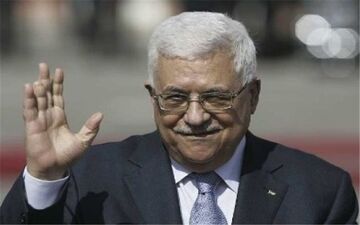 فلسطین / ابومازن: از ترامپ می‌خواهم تصمیم خود درباره قدس را لغو کند