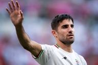 پایان نحسی 4 ماهه مدافع ملی پوش پرسپولیس/پایان ۱۲۰ ثانیه تلخ!