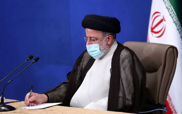  خشم آمریکایی‌ها از اظهارات ابراهیم رییسی