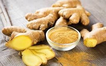 زنجبیل؛ گیاهی فوق العاده با خاصیت اما مصرف برای این افراد ممنوع!