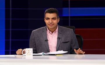 نتیجه یک نظرسنجی؛ میزان بینندگان برنامه 90 مشخص شد