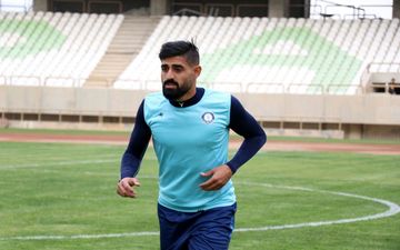 ابراهیمی گل چهارم را به پرسپولیس می‌زند؟