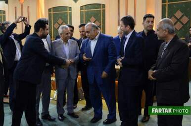 روزملی شورا کرمانشاه