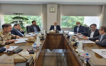 حل مشکلات صادرات کالا در برنامه کاری مجلس شورای اسلامی
