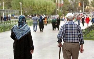 تأخیر دوباره در افزایش حقوق بازنشستگان/ حقوق اردیبهشت نیز علی‌الحساب واریز می‌شود