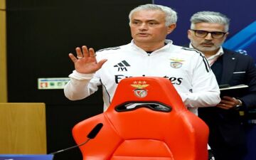 جدال قدیمی دوباره شعله‌ور شد؛ مورینیو و بی‌اعتمادی به لاماسیا رئال