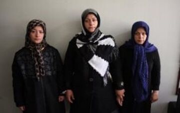 دستگیری سه زن طلا دزد/مالباختگان به پلیس آگاهی پایتخت مراجعه کنند