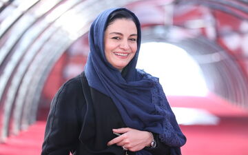 مریلا زارعی با «هفت شهر عشق» همراه شد