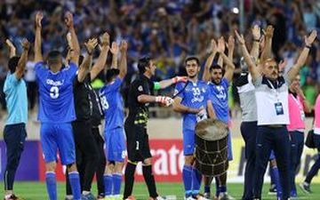 رحمتی در آسیا رکورددار شد