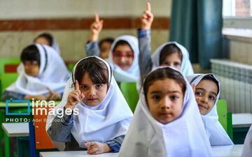 پوشش ۶۰ درصدی دانش‌آموزان کاشان در طرح تابستانی «حامی»