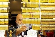 آخرین قیمت طلا و سکه در اولین روز هفته +جدول