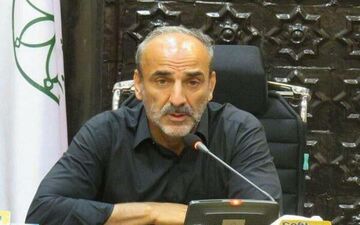 وجود فرهنگ شهدا می تواند الگو‌ی خوبی در محیط‌های اداری باشد