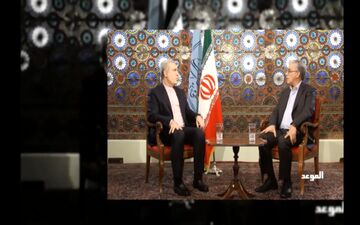 الموعددرشبکه الکوثر