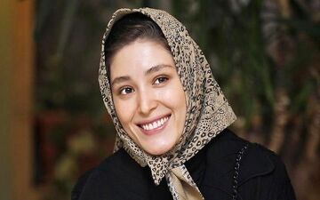 فرشته حسینی در فیلمی جنجالی / واکنش نوید محمدزاده
