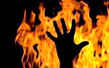 تحقیقات از مرگ مشکوک زن جوان ادامه دارد؛ سوختن مرگبار زن جوان مقابل شوهرش در تهران‌نو 