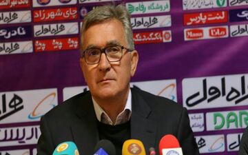 اعلام ساعت نشست خبری دیدار پرسپولیس-الاهلی
