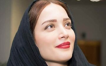 استایل متفاوت و لاکچری بهنوش طباطبایی!!!