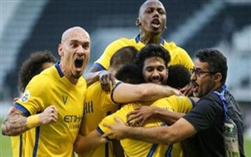 درخشش دو ستاره کلیدی رقیب پرسپولیس