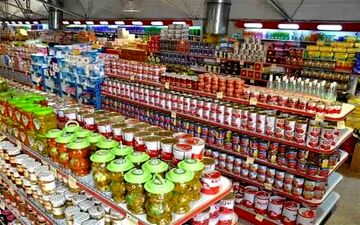 دولت بازار کالاهای اساسی را رها کرده است

