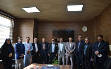 عزم رونق گردشگری با تقویت تعاملات شوراهای اسلامی شهرستان های سمنان و مهدیشهر 
