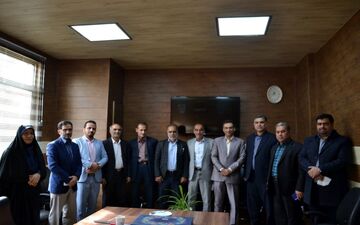 عزم رونق گردشگری با تقویت تعاملات شوراهای اسلامی شهرستان های سمنان و مهدیشهر 