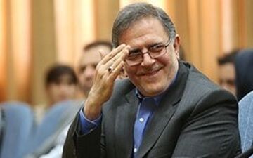 آمریکا رئیس بانک مرکزی را هم تحریم کرد