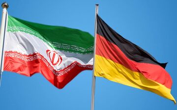 
سفیر جدید ایران در آلمان معرفی شد
