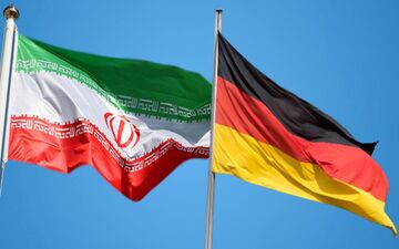 
سفیر جدید ایران در آلمان معرفی شد
