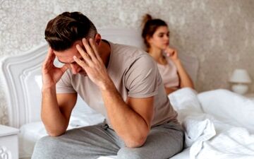 راه حل خانمی که شوهرش حرفاشو بهش نمیگه