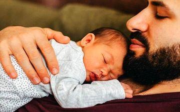 اشتباهات رایج تازه مادرها و نحوه رفتار با همسر بعد زایمان