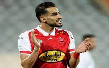 زاهدی: بازی با الدحیل ۲ روز بعد از دیدار مقابل النصر برای ما شروع شد 