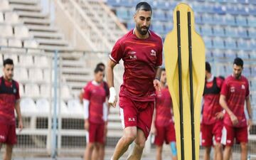 اولین بمب فتح الله زاده برای استقلال در نقل و انتقالات را بشناسید