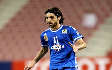 عملکرد عجیب خرید جدید شفر در استقلال !