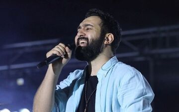 مهدی یراحی خبر داد: ممنوع‌الفعالیت شدم