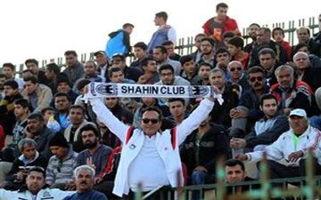 برد ارزشمند شاهین برابر شاگردان کمالوند