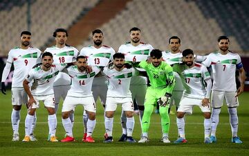  برنامه سفر تیم ملی به کانادا مشخص شد