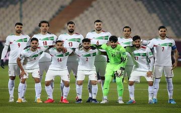  برنامه سفر تیم ملی به کانادا مشخص شد