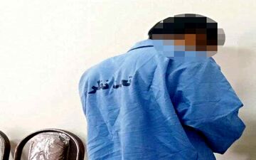 دستگیری قاتل ۵ عضو یک خانواده ۲۰ سال پس از جنایت | زن مقتول بچه در شکم داشت