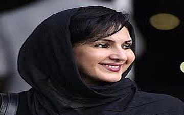 فاطمه گودرزی و پسرش به همراه نسرین مقانلو و نفیسه روشن