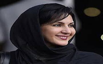 فاطمه گودرزی و پسرش به همراه نسرین مقانلو و نفیسه روشن