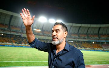 جانشین پیروانی در پرسپولیس مشخص شد 