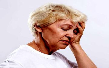  از شر سردردهای میگرنی خلاص شوید