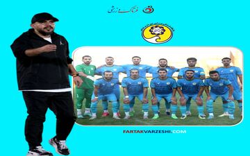 رضا ربیعی در آستانه جدایی از شهرداری نوشهر